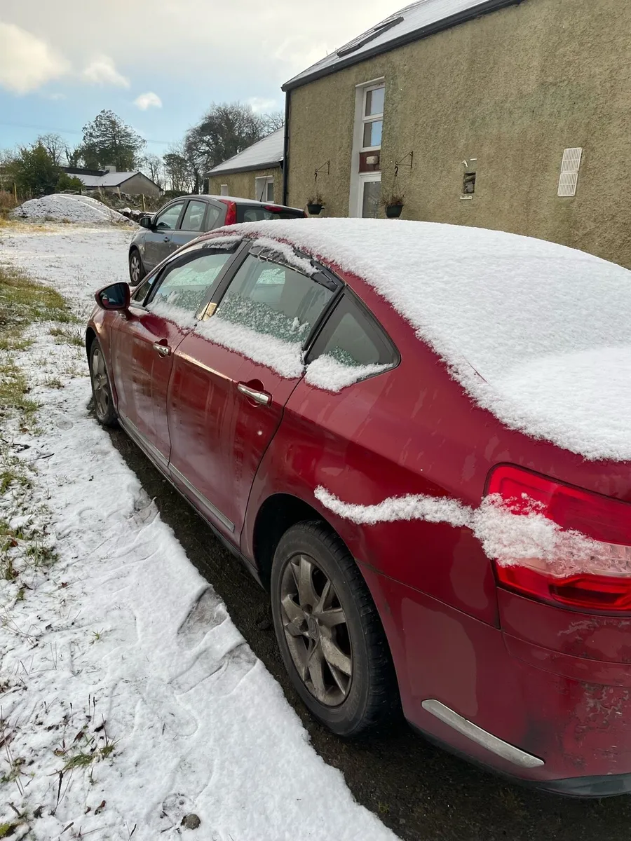 C5 for sale - Image 3