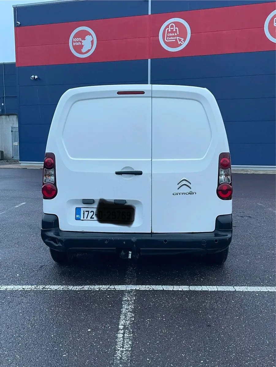 Citroen Berlingo - Image 3