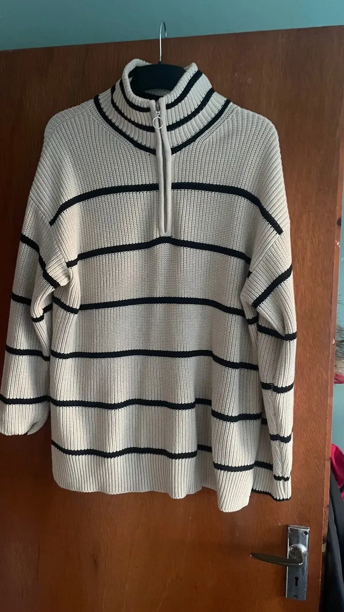 Womens jumper - Image 1