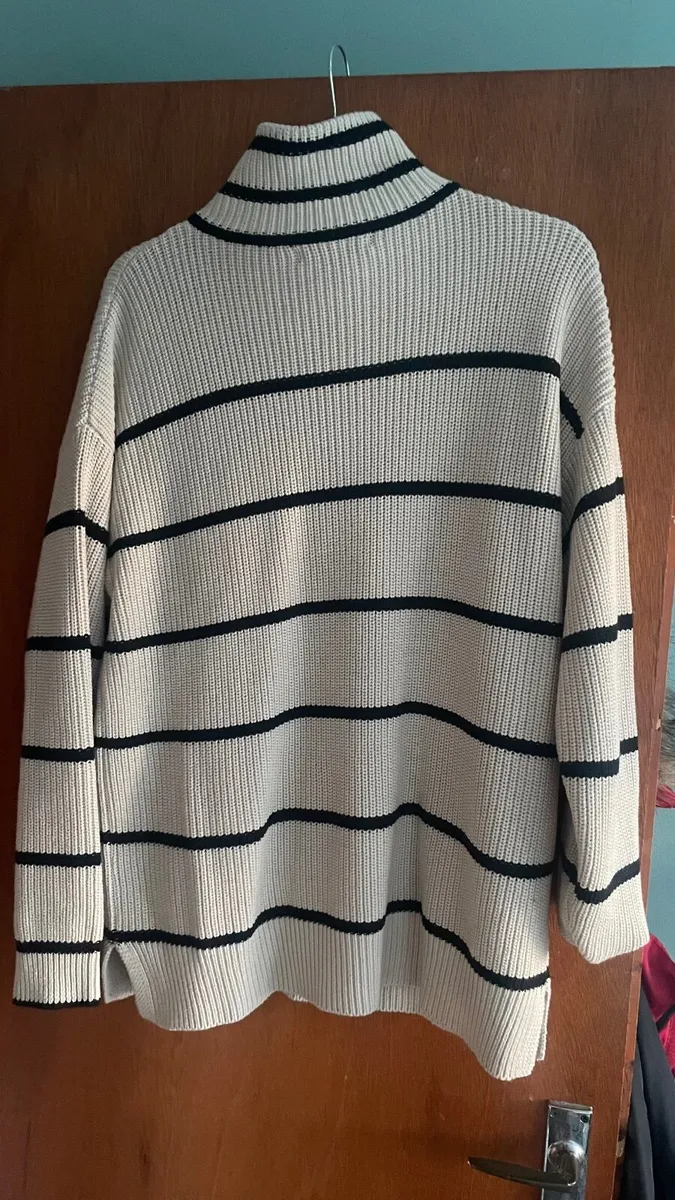 Womens jumper - Image 2