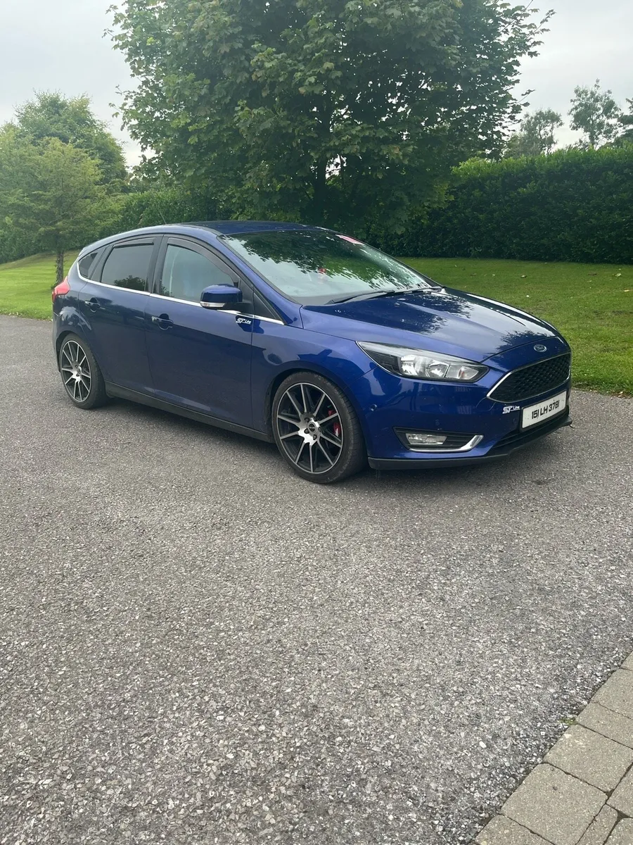 Ford focus - Image 2
