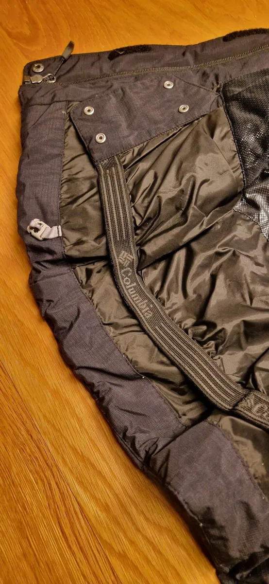 Ski Jacket - Image 1
