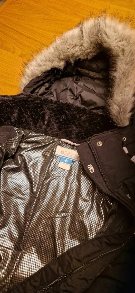 Ski Jacket - Image 2