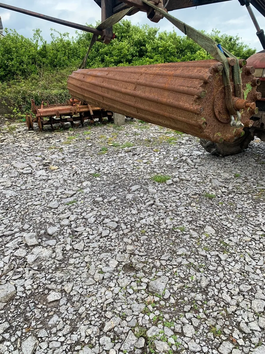 Packer Roller - Image 1