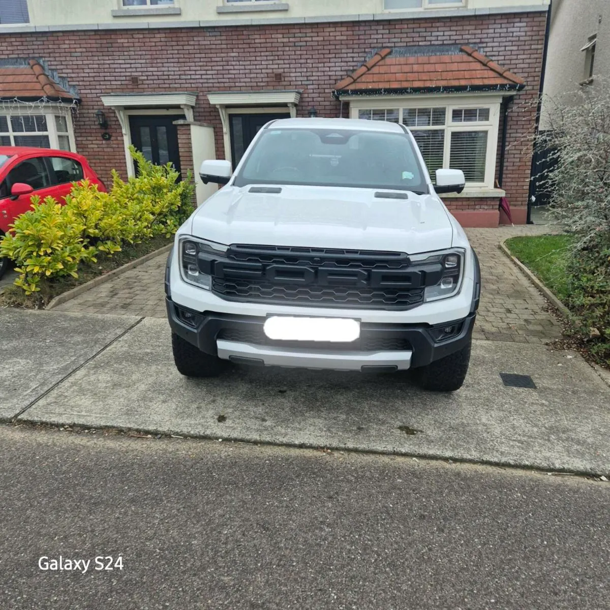 Ford ranger raptor 2.0 TD - Image 4