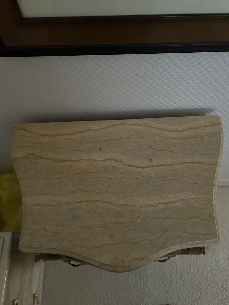 Pair of French Side Tables - Image 2