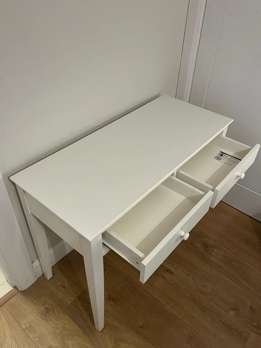 Dressing table - Image 3