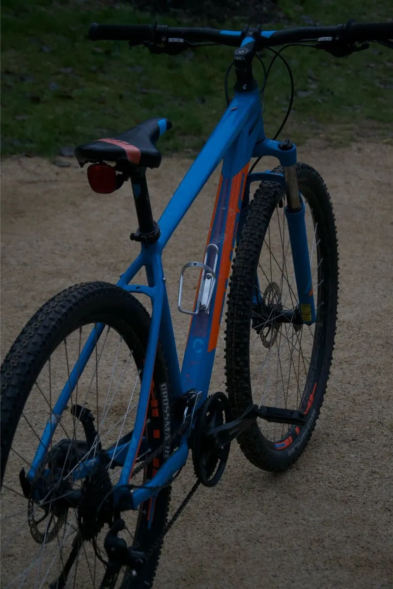 Cube AIM PRO 2019 Hardtail - Image 4
