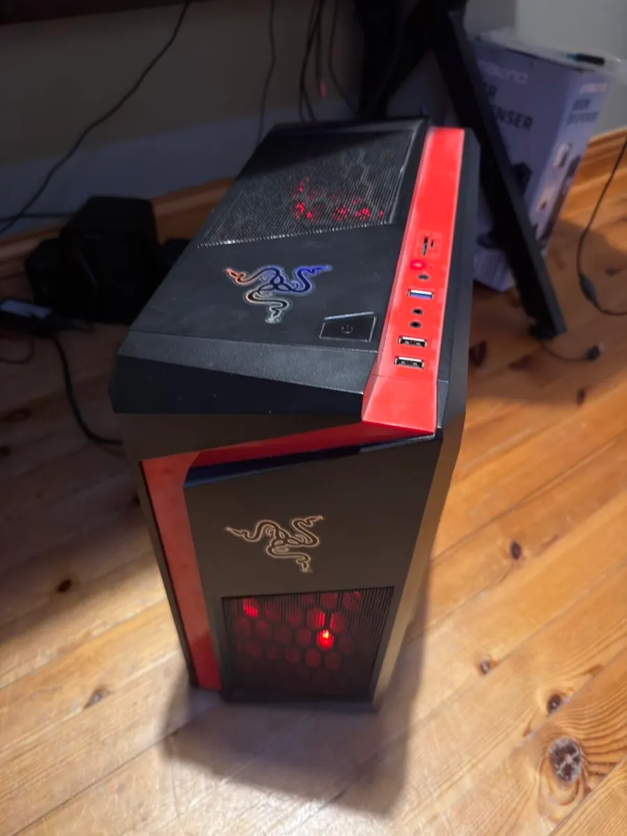 Gaming pc - Image 2