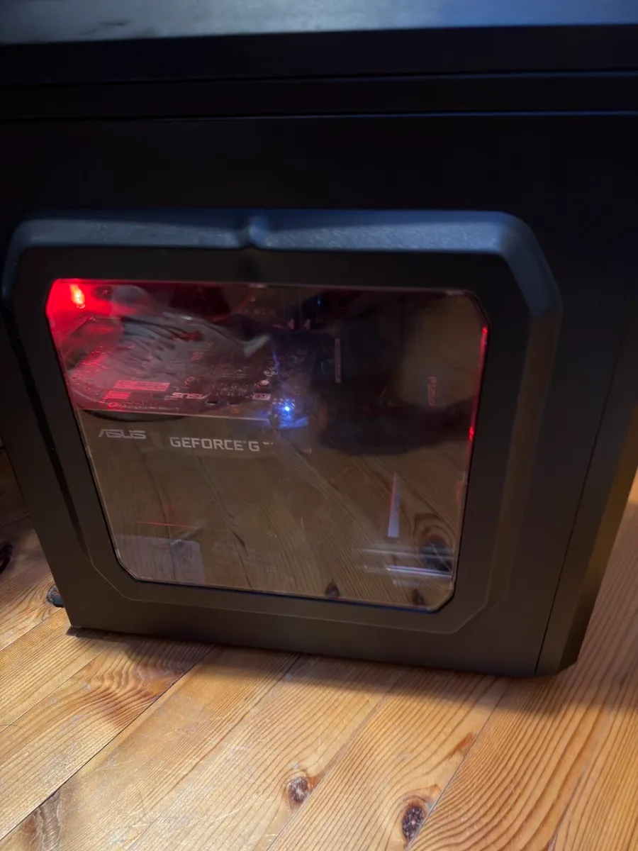 Gaming pc - Image 3