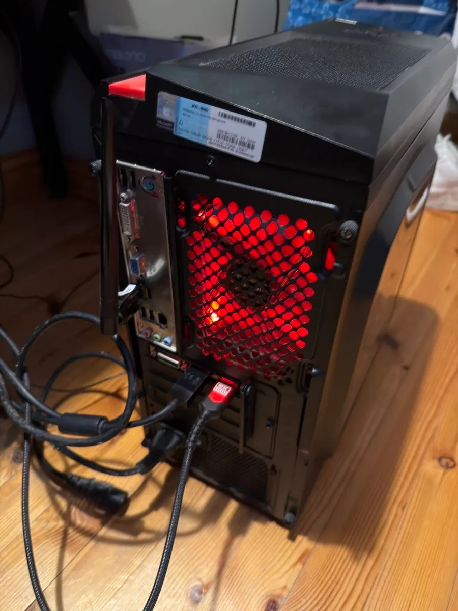 Gaming pc - Image 4
