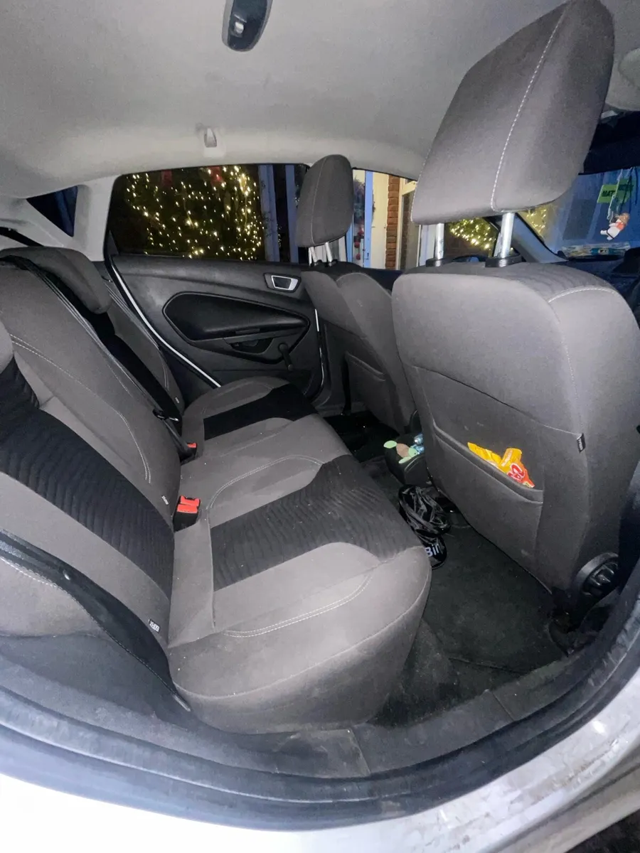 Ford Fiesta 2016 - Image 3