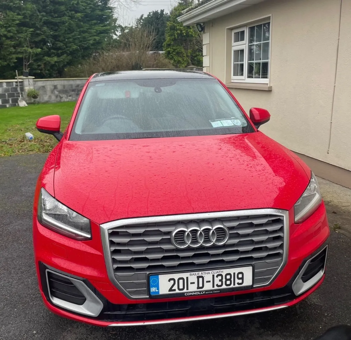 Audi Q2 2020 - Image 2