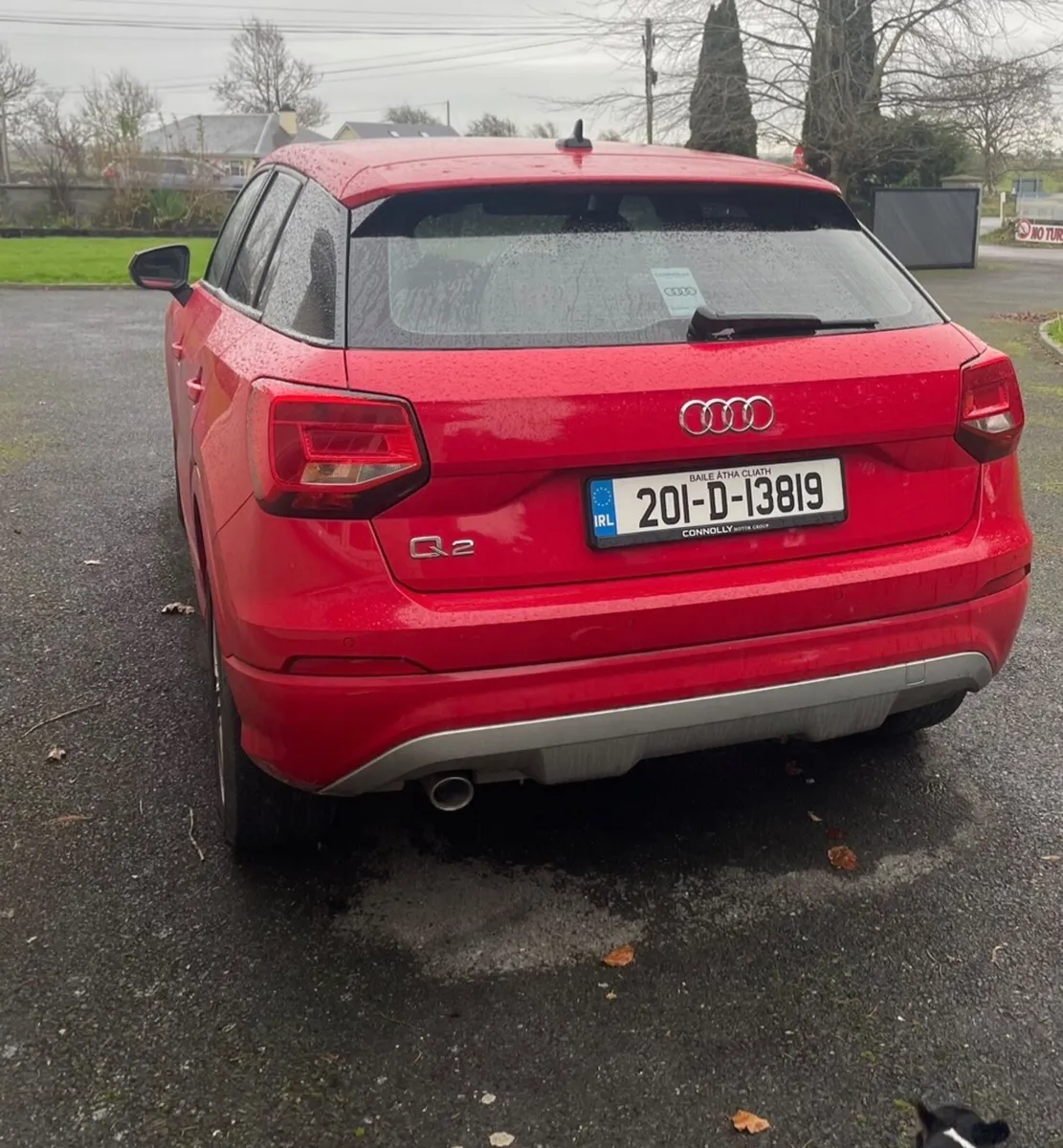 Audi Q2 2020 - Image 3