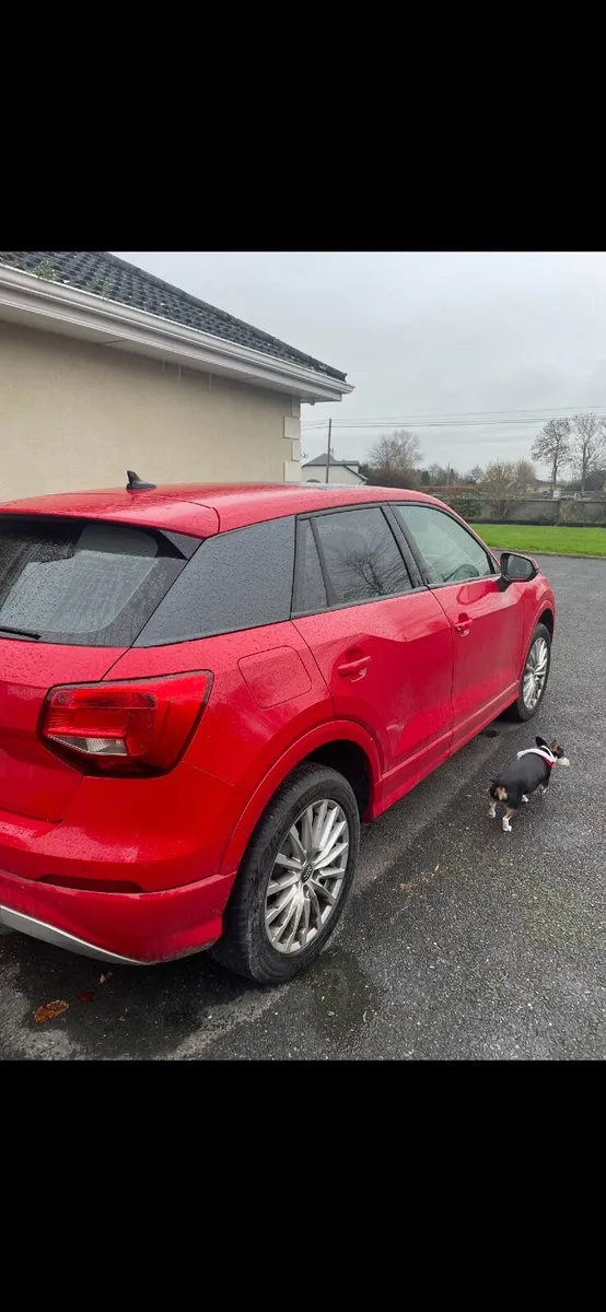 Audi Q2 2020 - Image 4