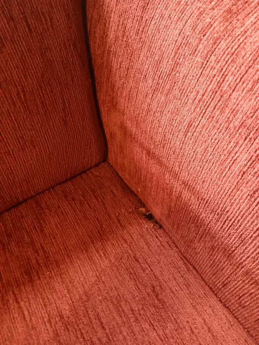 Luxury Sofas x 3 - Image 4