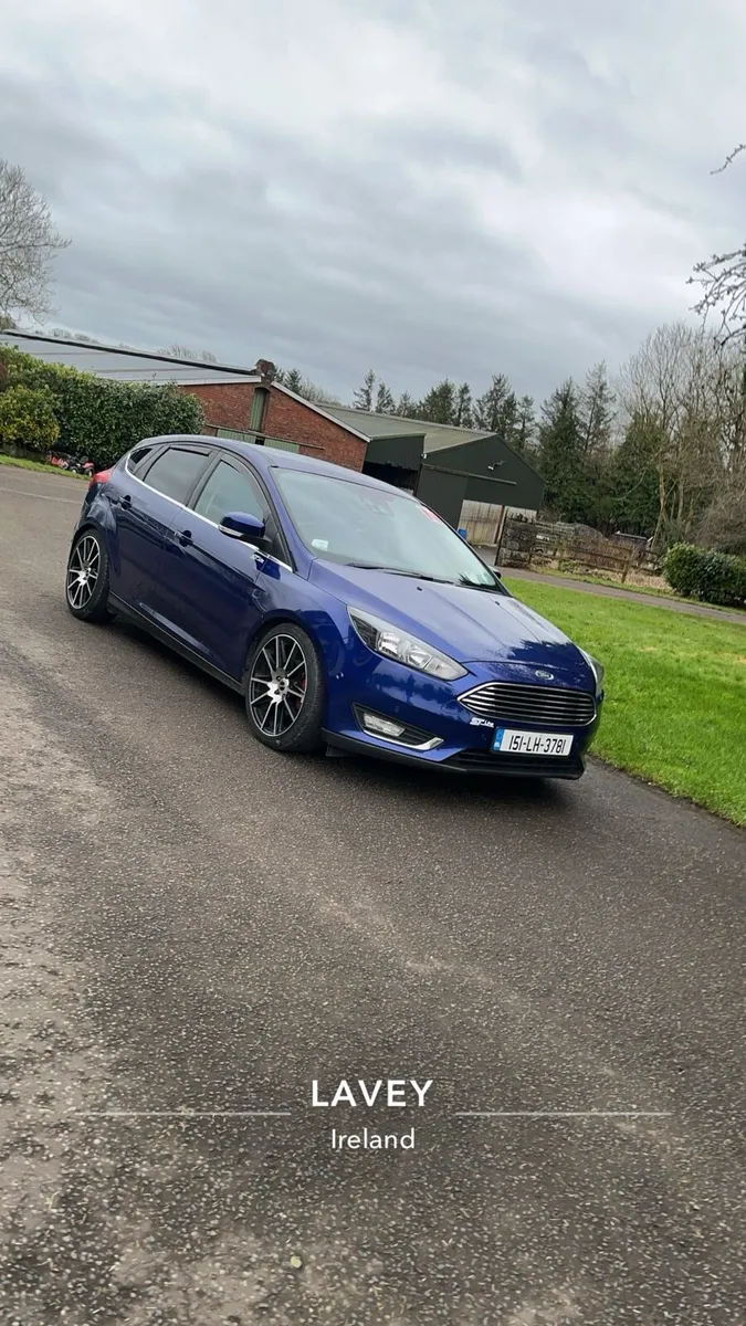 Ford focus - Image 3