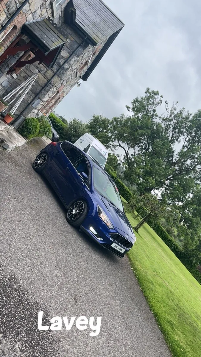 Ford focus - Image 4
