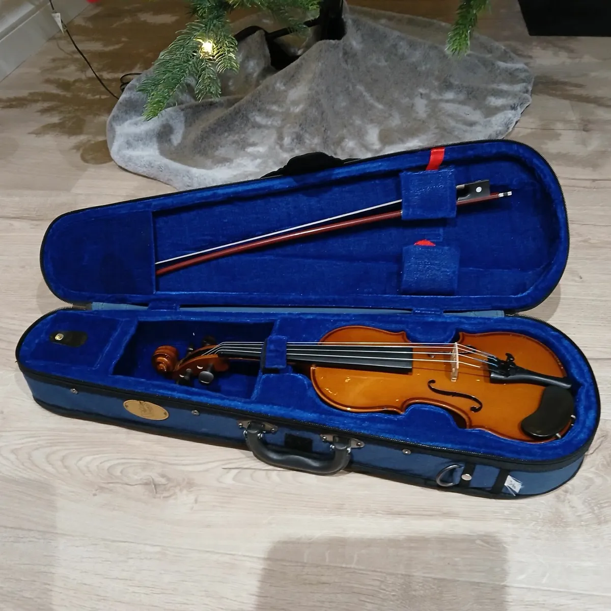 Fiddle - Image 1