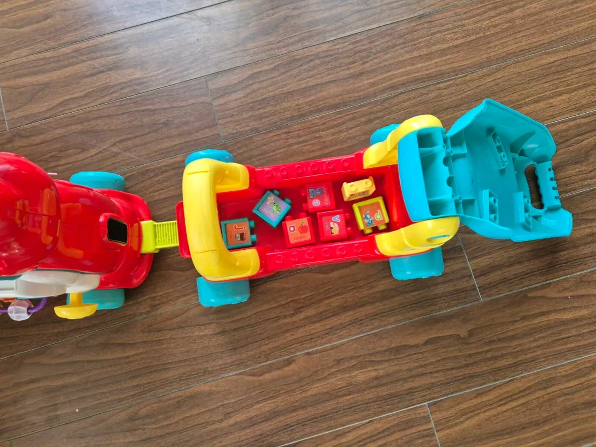 Vtech kids toys - Image 4