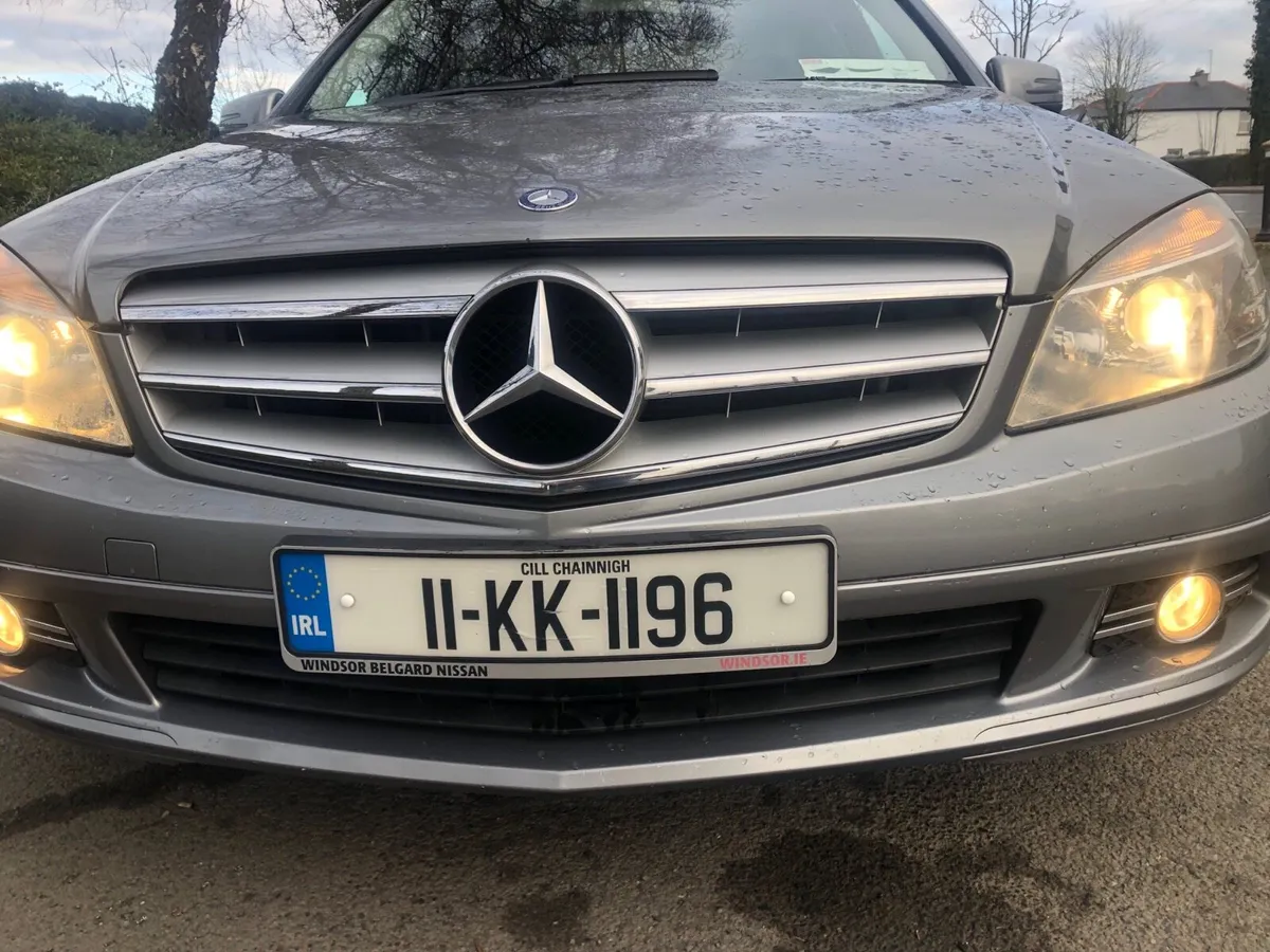 MERCEDES BEMZ CDI NEEDS INJECTOR REPLACEMENT - Image 1