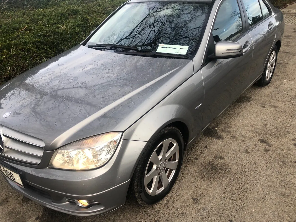 MERCEDES BEMZ CDI NEEDS INJECTOR REPLACEMENT - Image 2