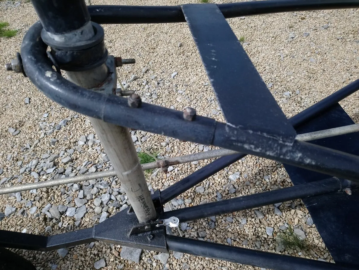 Sand Yacht - Image 3