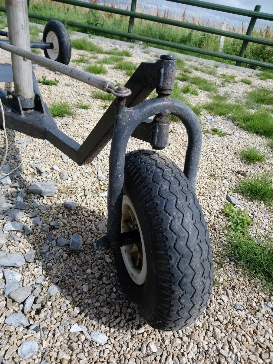 Sand Yacht - Image 4