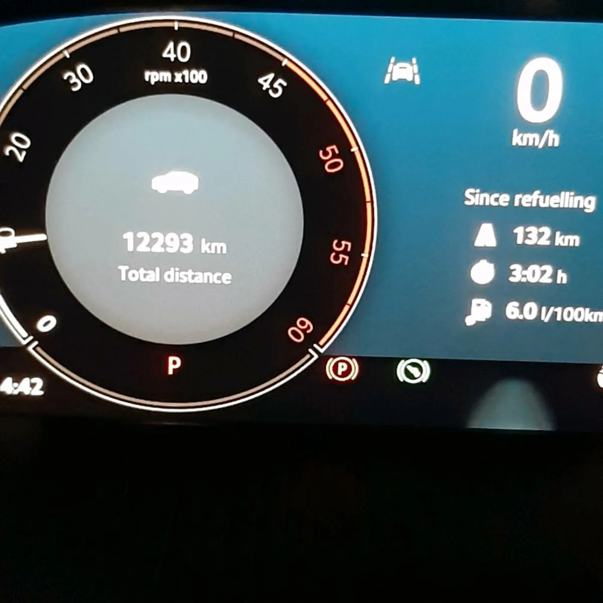 Skoda Octavia Selection Plus 150HP DSG - Image 4