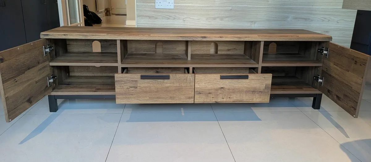 NEXT - Bronx superwide TV unit - Image 2