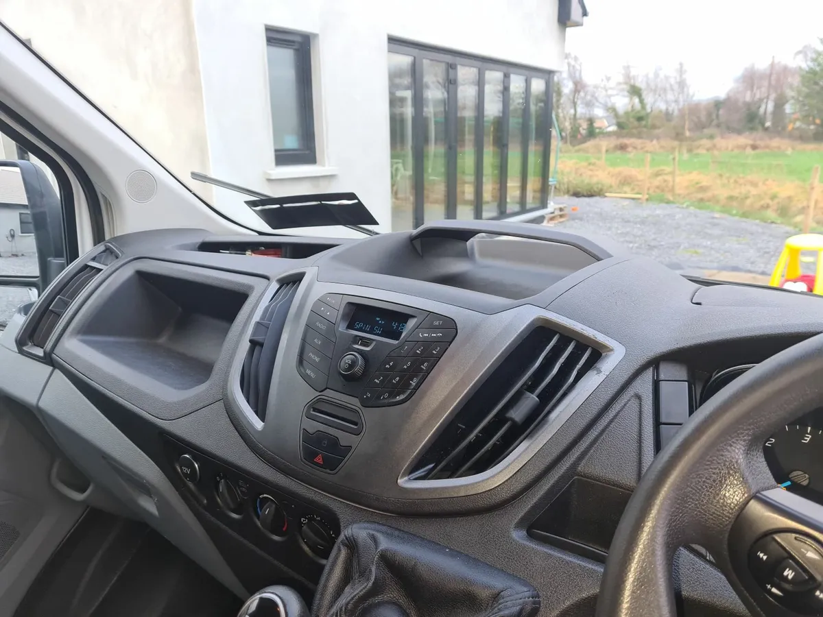 Ford Transit 2017 - Image 3