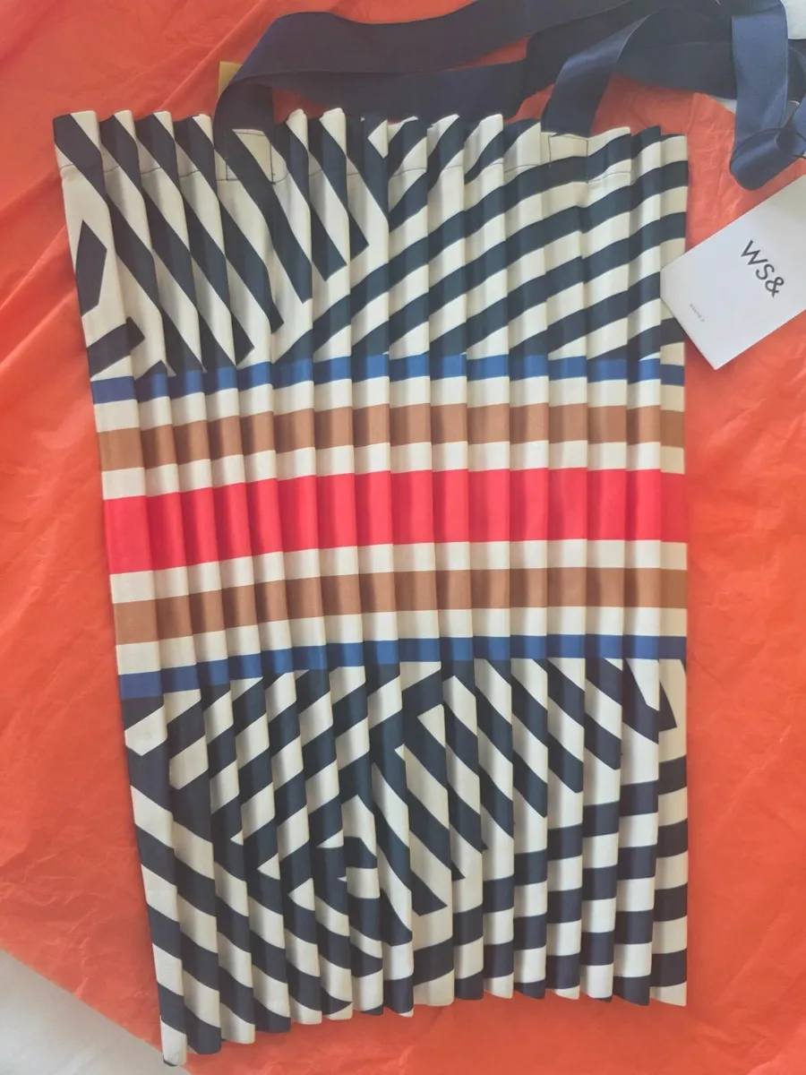 Designer tote bag WS& - Image 3