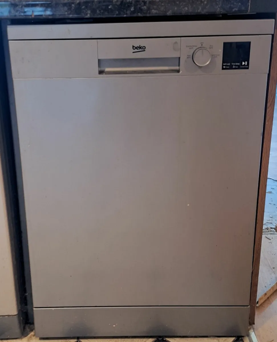 Dishwasher BEKO - Image 1