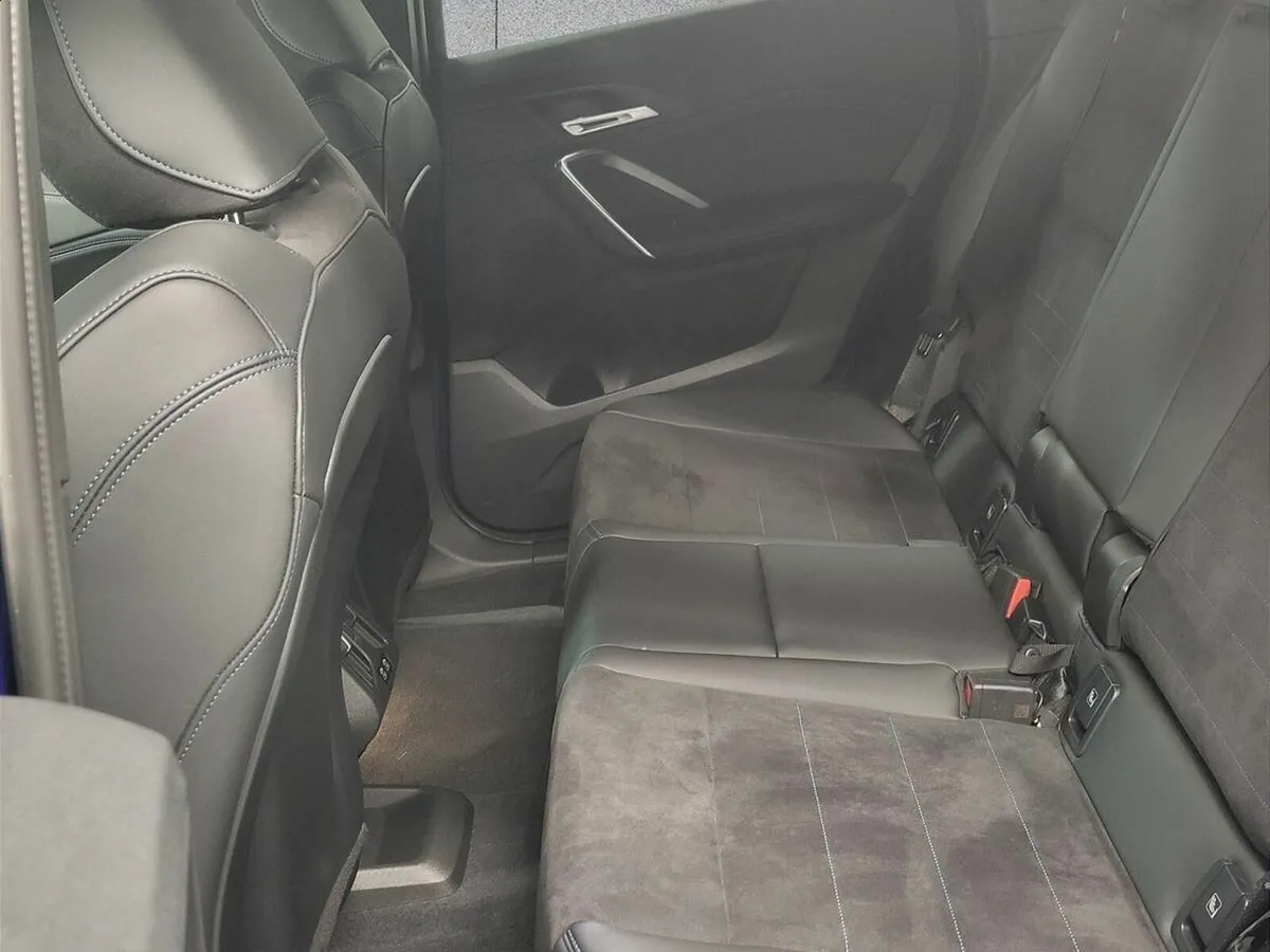 BMW X1 xDrive25e M Sport - Image 3