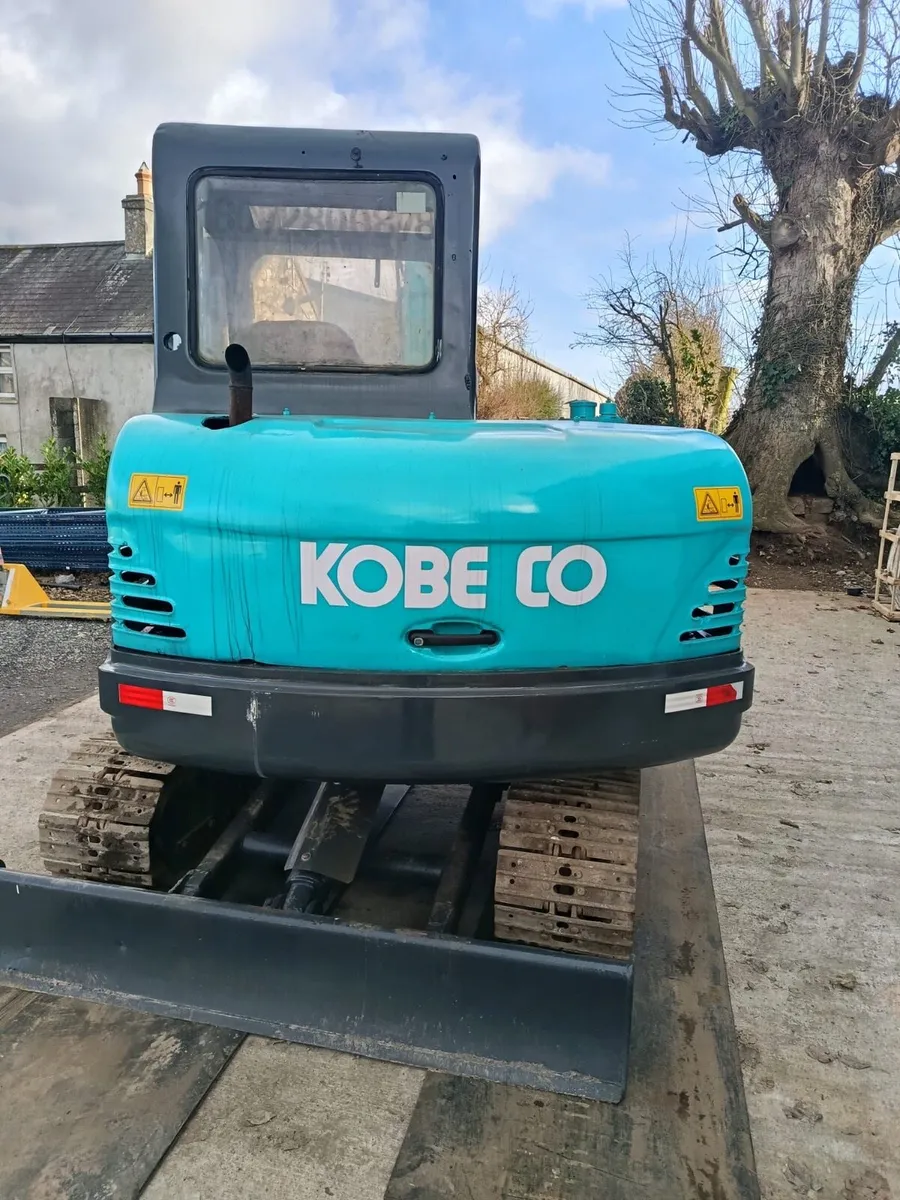 Track machine - Image 3