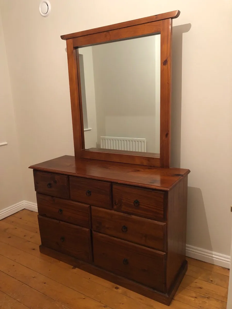 Bedroom dresser - Image 2