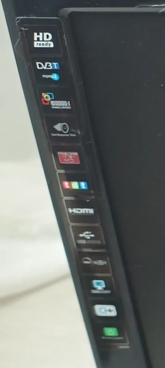 Nordmende 21 inch TV/monitor - Image 4