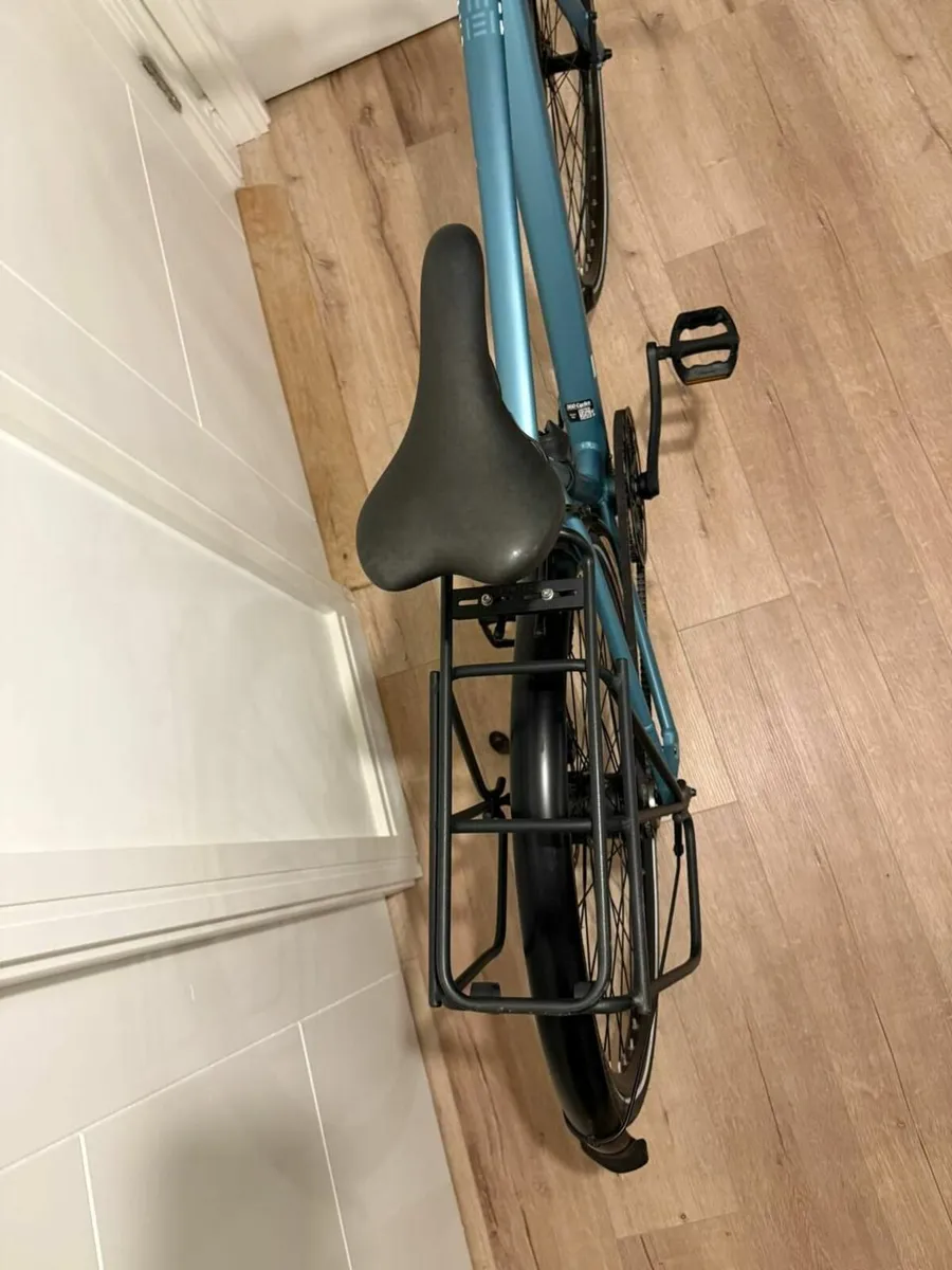 Tenways CGO 600 E-Bike - Image 3