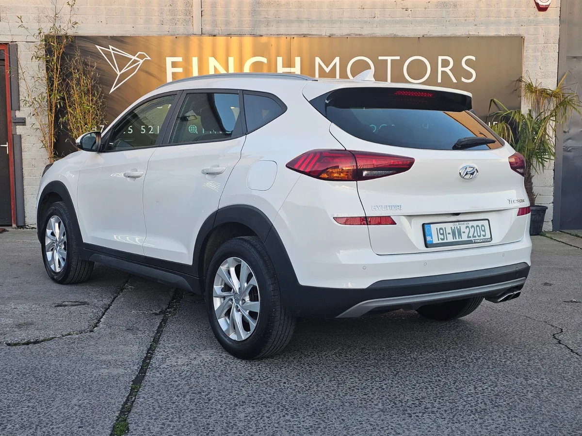 HYUNDAI TUCSON // 05/27 NCT // EXCELLENT SPEC - Image 2