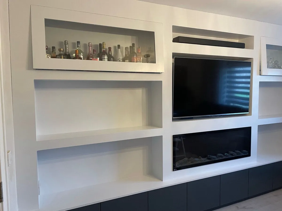 Feature Wall - Image 4