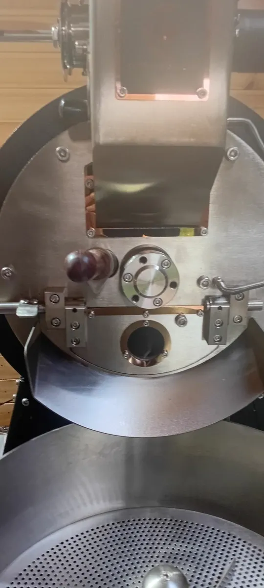 Coffee Roaster - Image 2