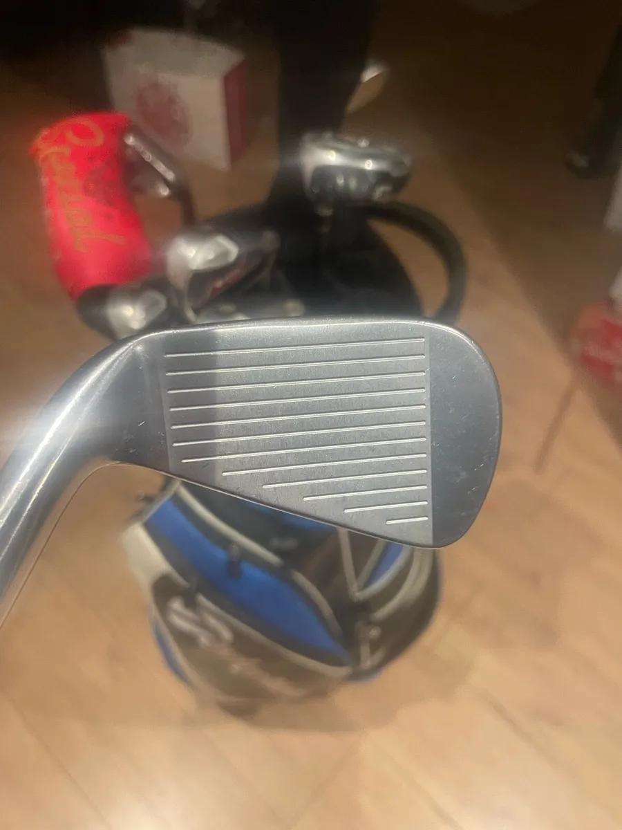 Titleist TMB 716 driving iron - Image 3