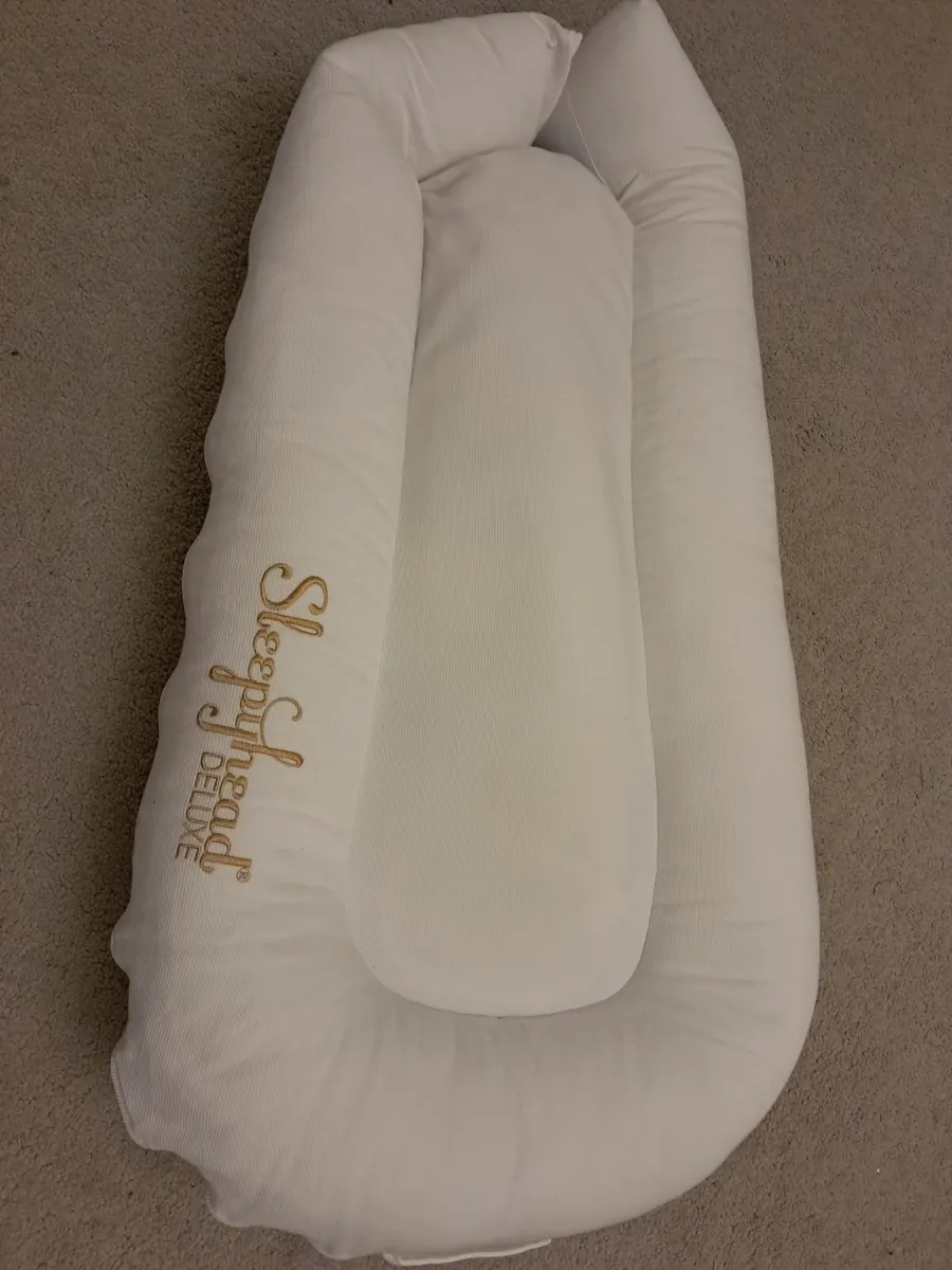 Sleepyhead Deluxe - Image 1