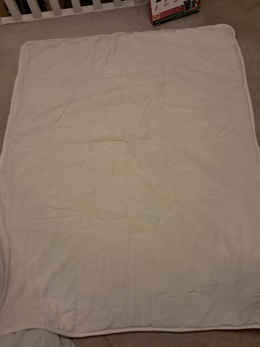 Baby blanket bundle - Image 2