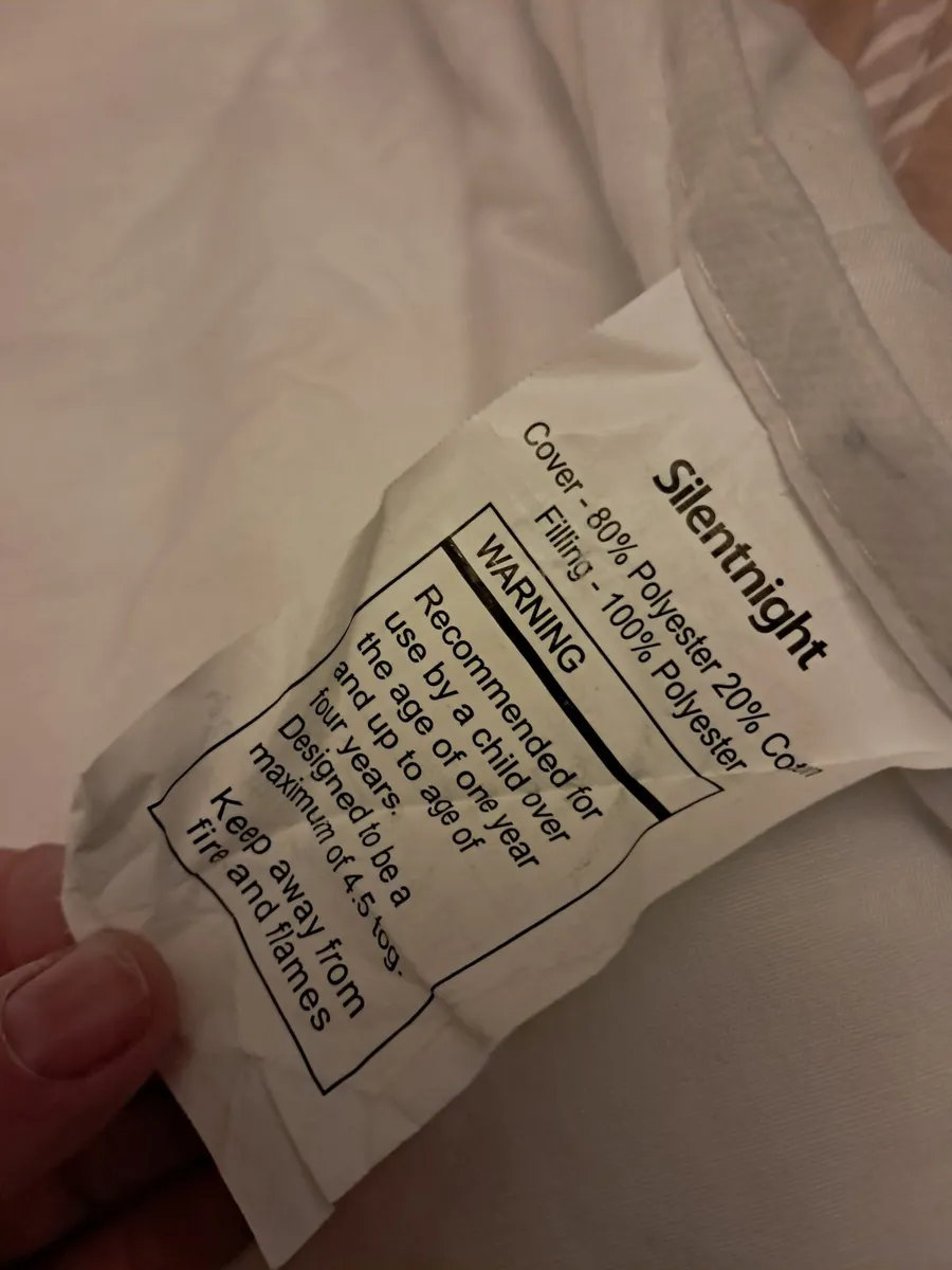 Baby blanket bundle - Image 3