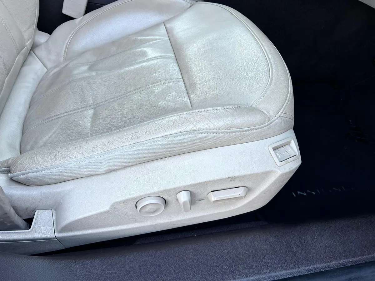 Opel Insignia 2012 2.0 CDTI new nct 8/26 tax 4/26 - Image 4