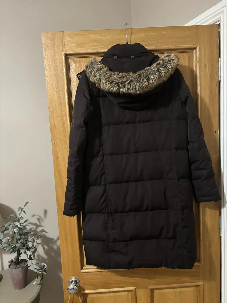 Ladies Tommy Hilfiger coat - Image 1