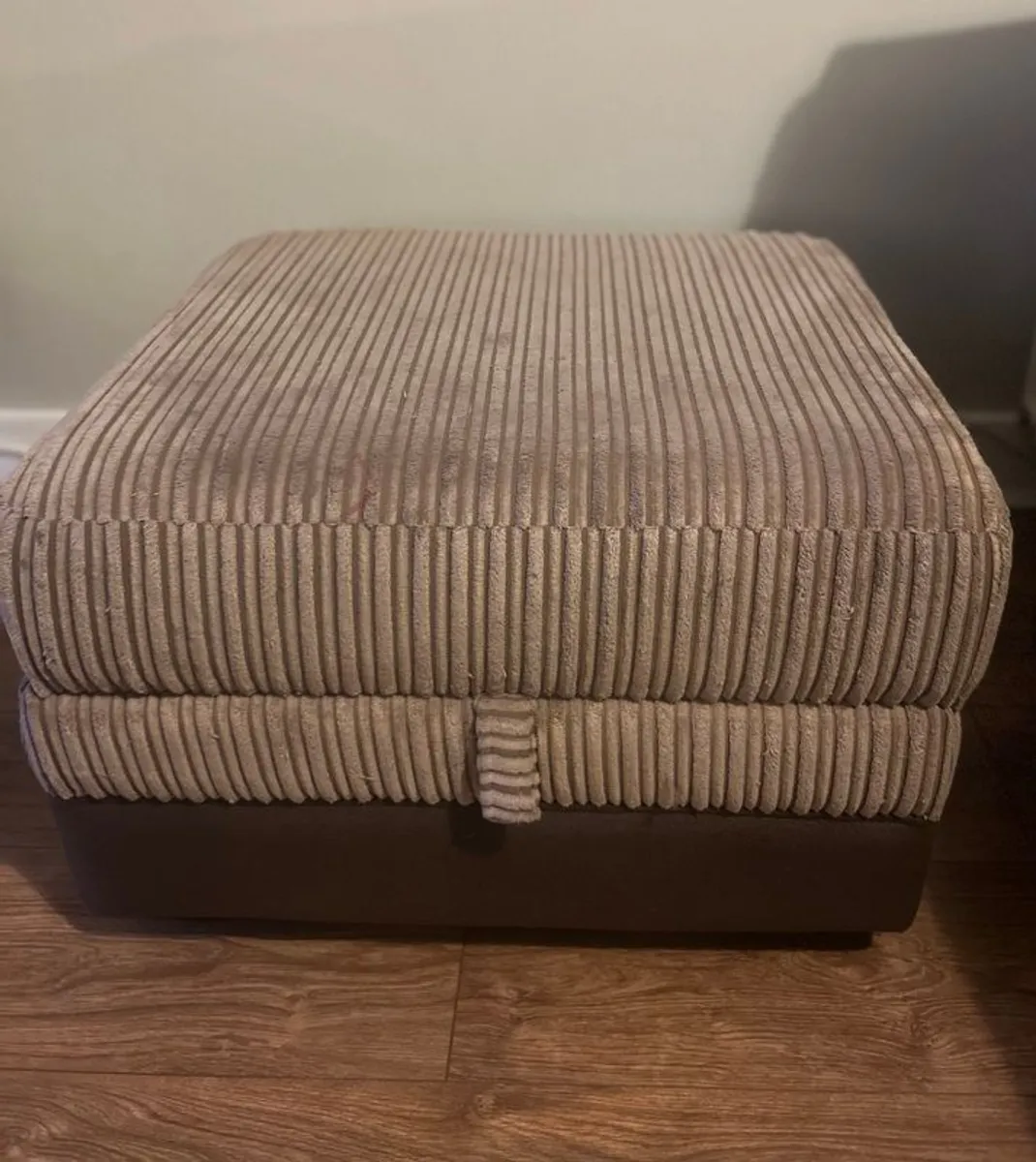 Sofa and Armchair - Image 2