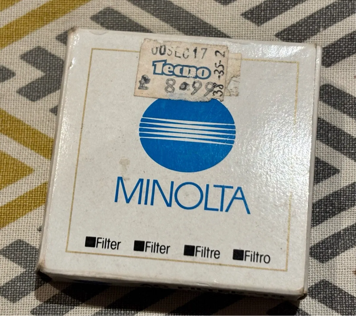 Various photographic filters - Image 3