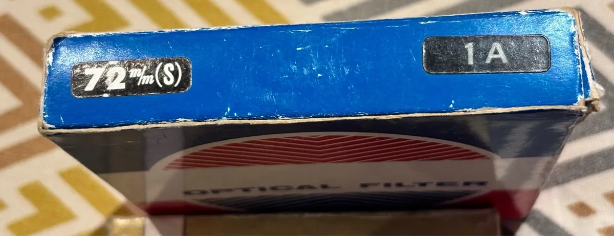 Various photographic filters - Image 4